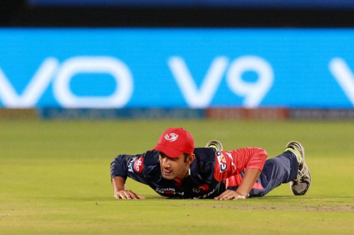 Gambhir Gambhir