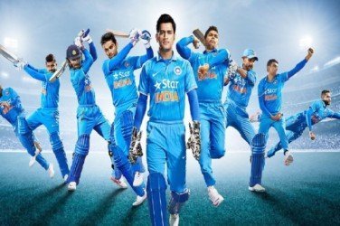 Indian national cricket team