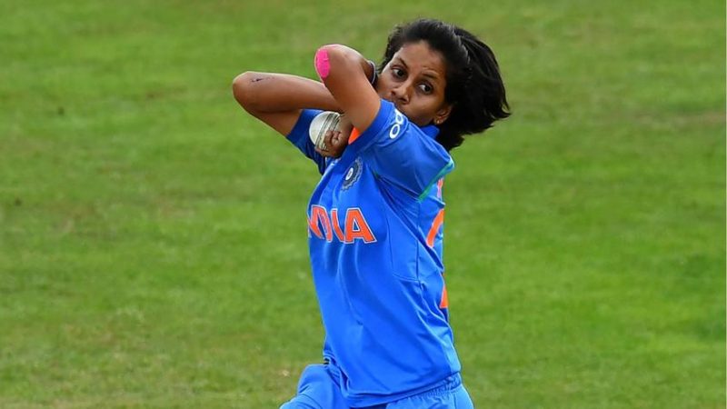 WOMEN’S T20 ASIA CUP