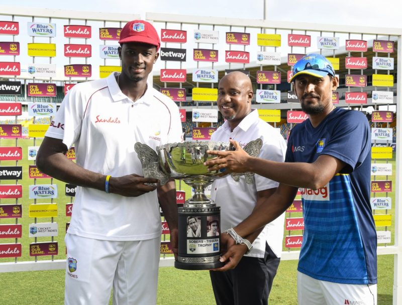 Sri Lanka historic win