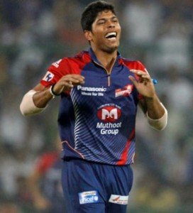Umesh Yadav India National Cricket Team Roster