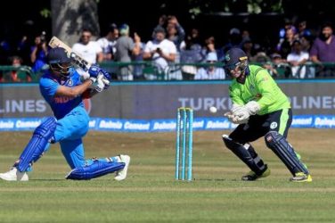 Rahul or Raina