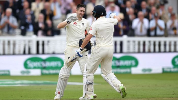 Chris Woakes