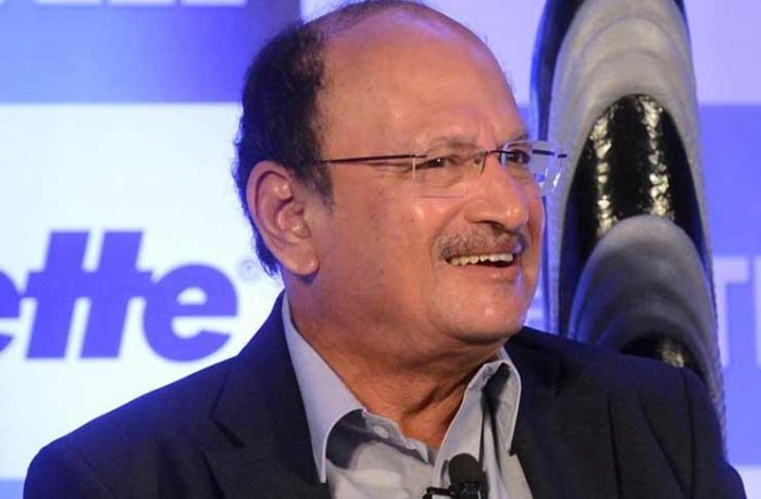 Ajit Wadekar