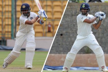 Prithvi Shaw