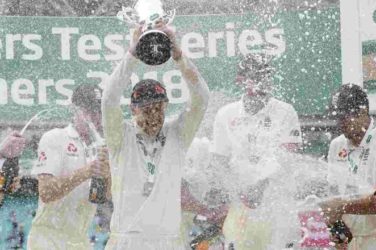 England outclass India by 118 runs in Fifth Test