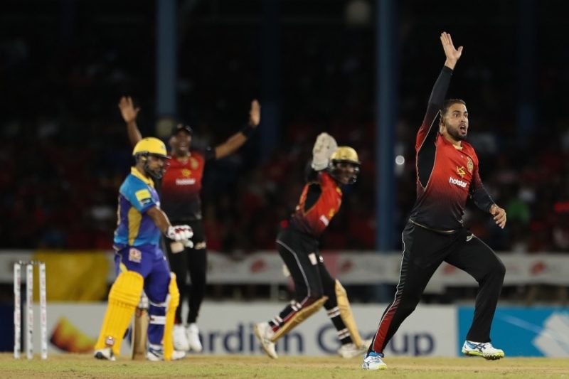 Trinbago Knight Riders