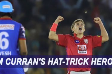 IPL 2019 Match Report M13 – KXIP VS DC