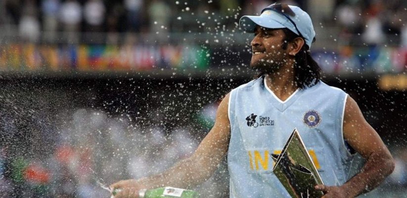 Dhoni wanted to earn Rs 30 lakhs