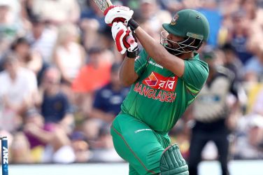 Tamim Iqbal Withdraws