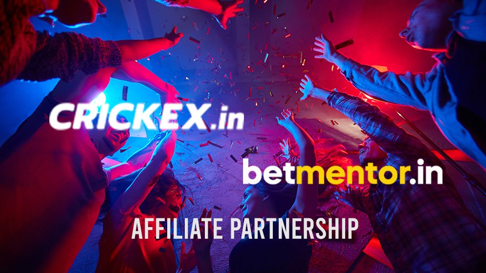 crickex betmentor