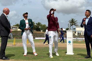 West Indies vs Bangladesh