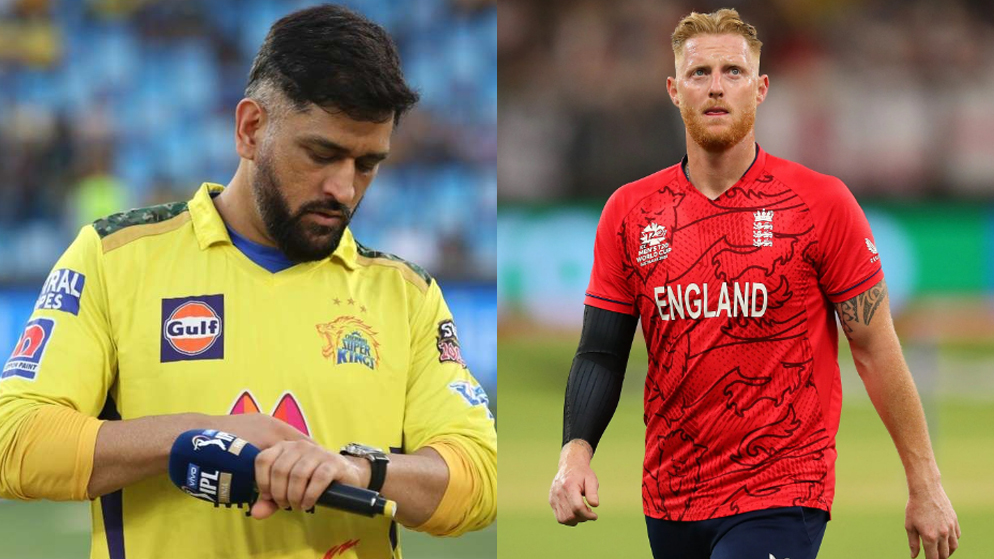 Ben Stokes Will Be Captain