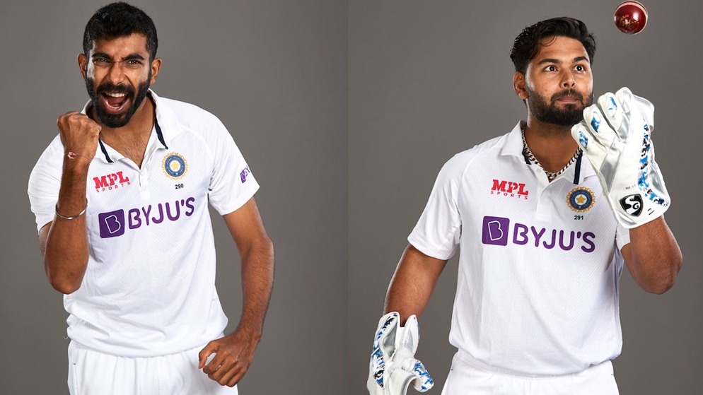 Jasprit Bumrah