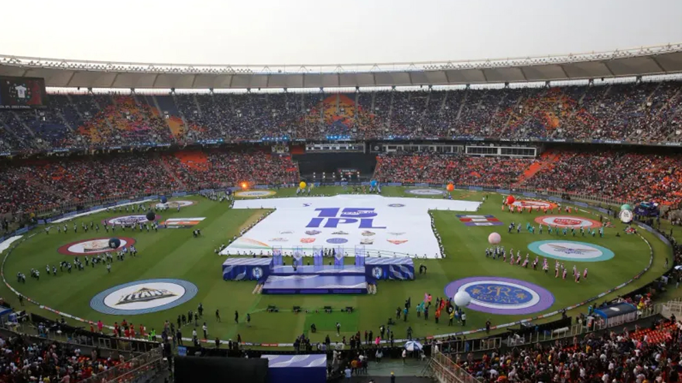 IPL 2023 Match Schedule