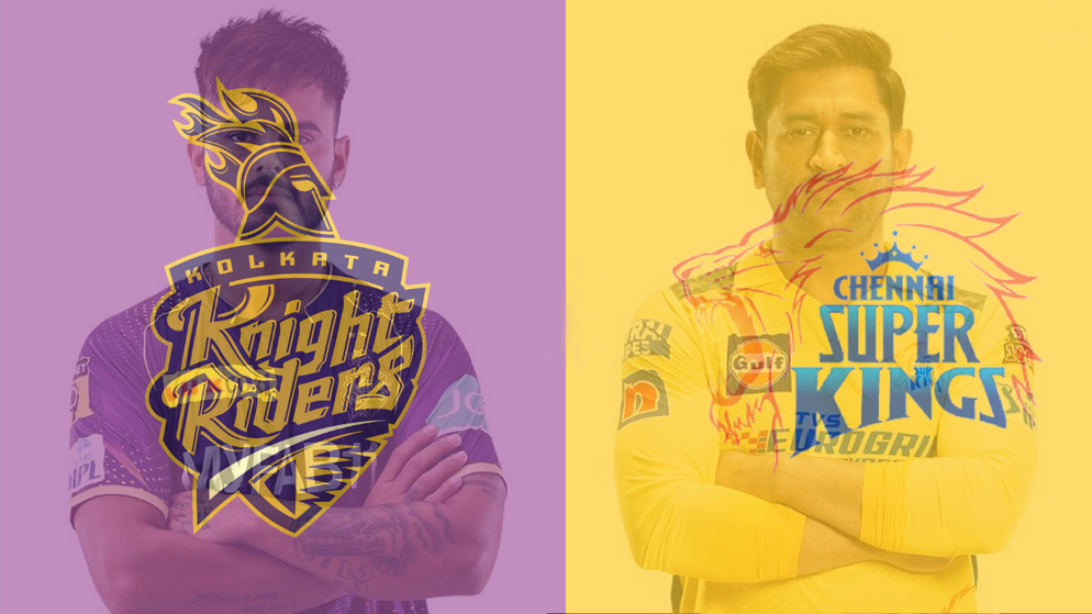 Tata IPL 2023 KKR vs CSK Stats