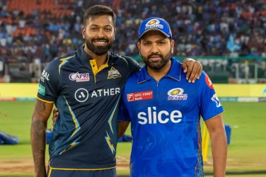 Tata IPL 2023 GT vs MI Qualifier 2