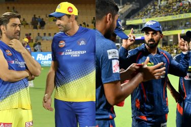 Tata IPL 2023 LSG vs CSK