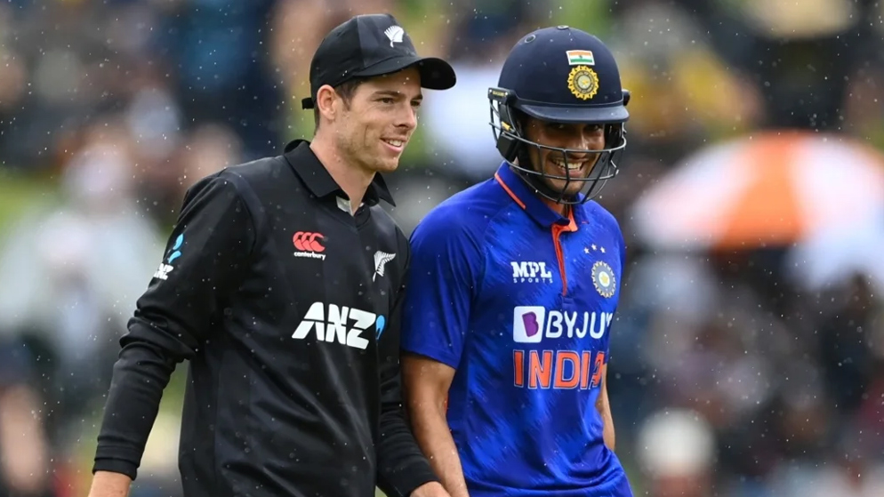 IND vs NZ Match Prediction