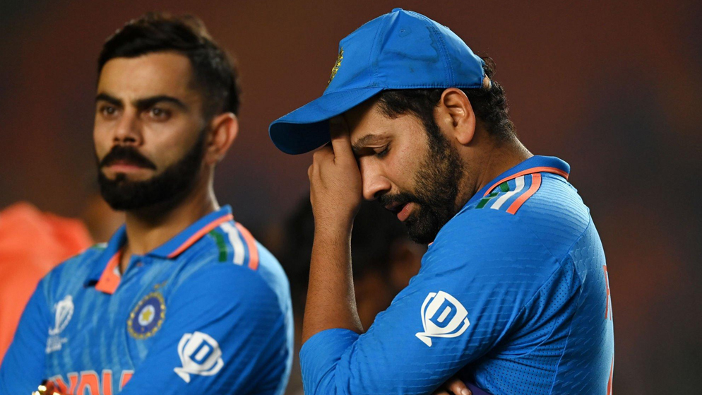 Biggest Reason behind Team India Loss in Knockout Cricket Games