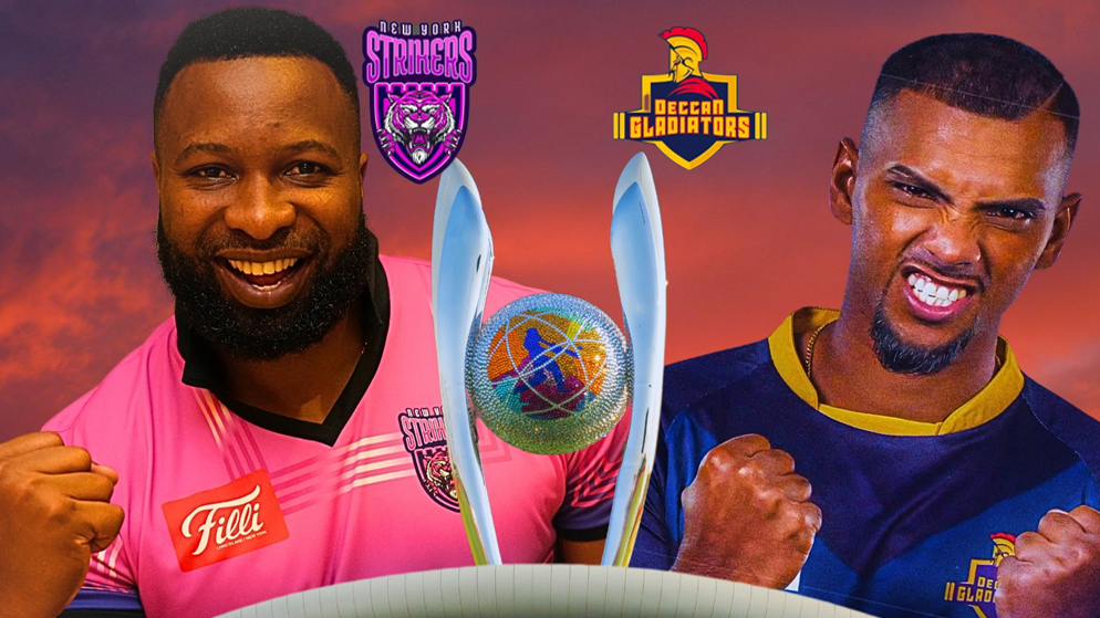 NYS vs DG 2023 final match preview