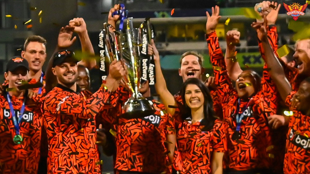 Sunrіѕеrѕ Eаѕtеrn Cаре win SA20 2024 title