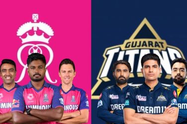 Rajasthan vs Gujarat, 24th IPL 2024