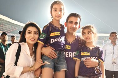 Gautam Gambhir