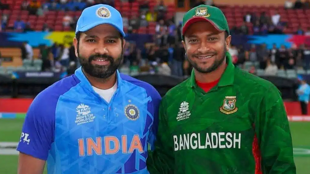 India vs Bangladesh T20 World Cup 2024