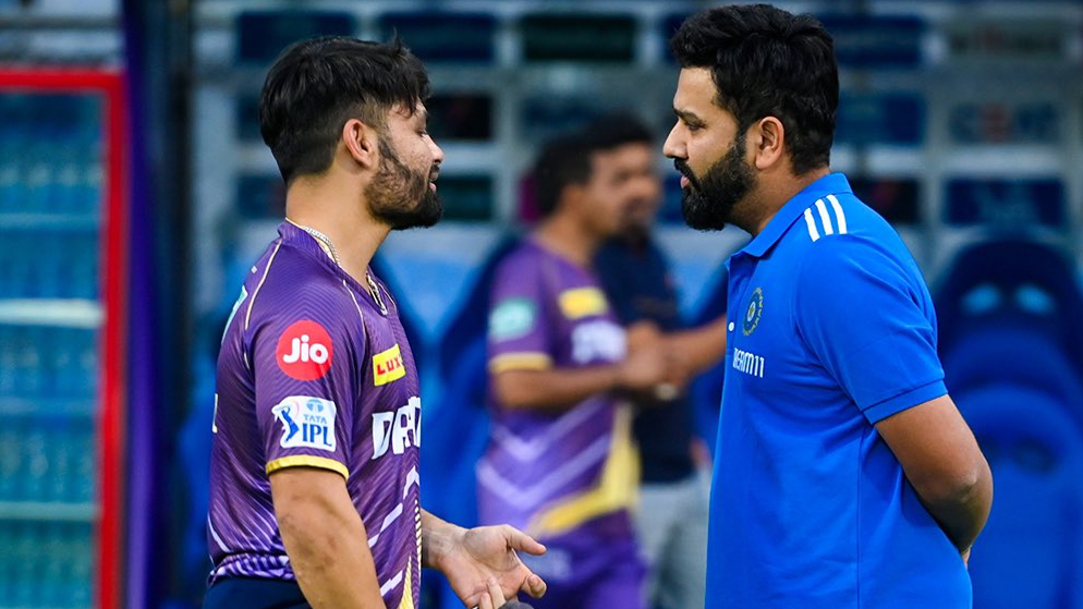 Mumbai vs Kolkata IPL 2024