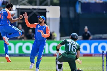India beat pakistan