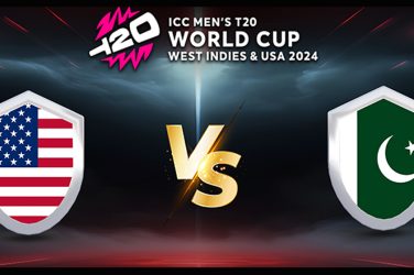 United States vs Pakistan