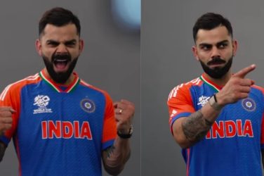 Virat Kohli 2.0