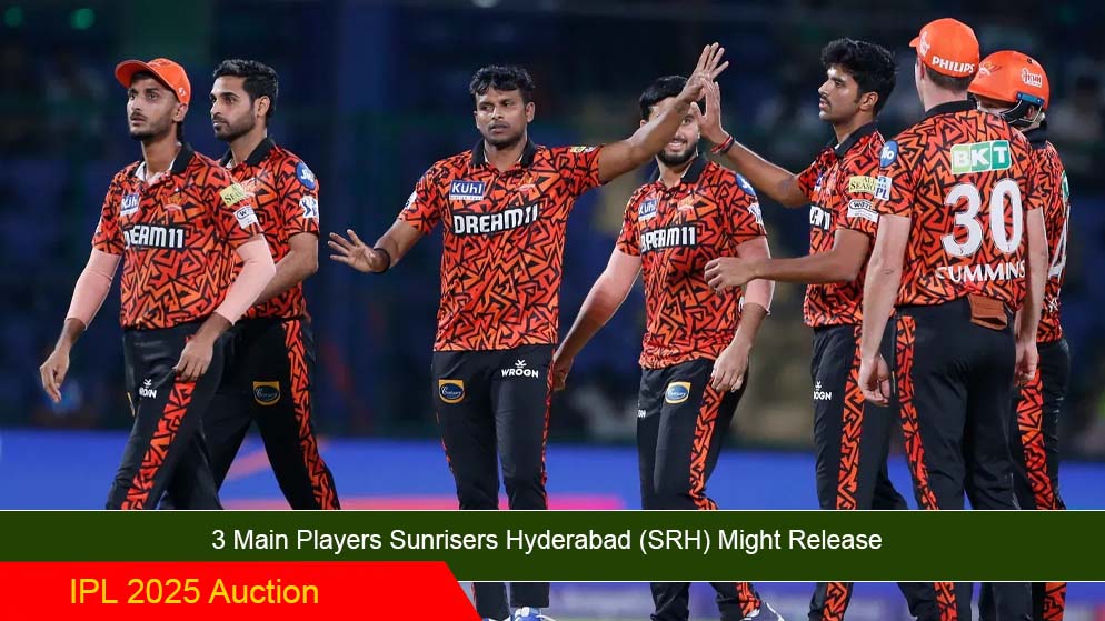 SRH