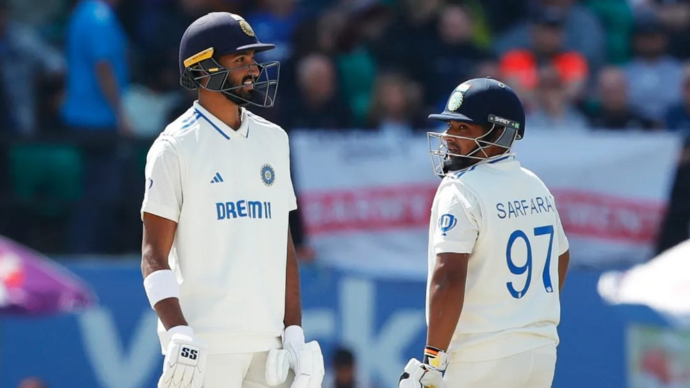 Team India Qualify for the WTC 2025