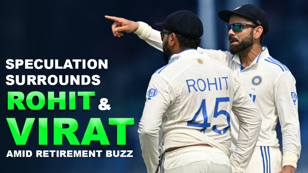 Rohit Sharma