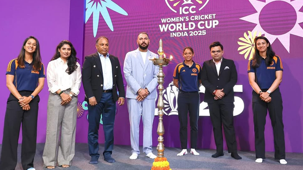 Indian Women’s Cricket World Cup 2025