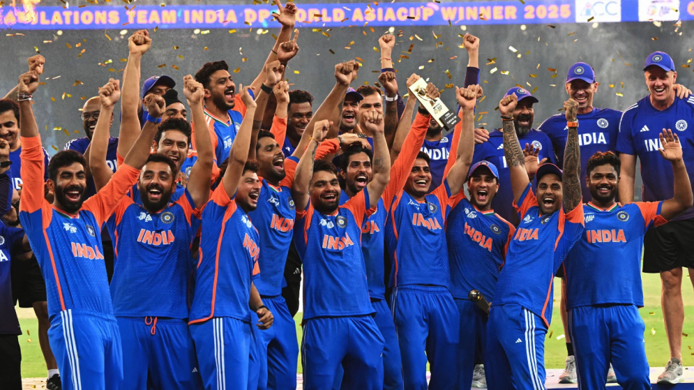 Asia Cup