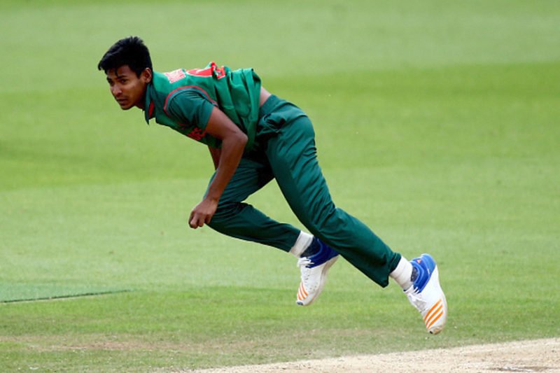 Mustafizur Rahman
