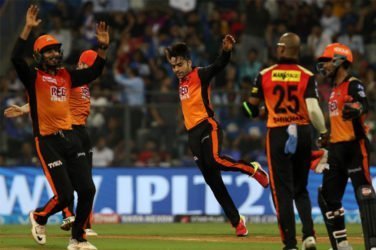 Rashid Khan