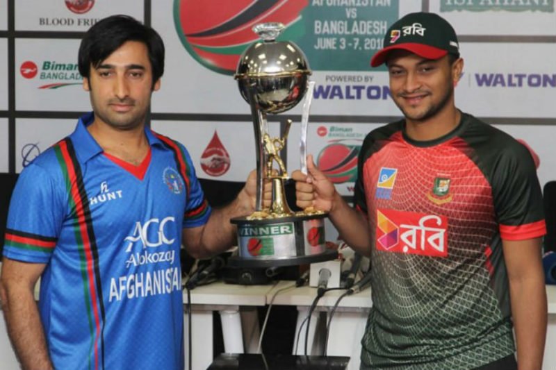 Bangladesh