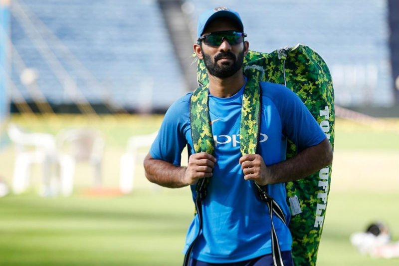 Dinesh Karthik