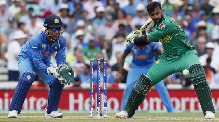 Shoaib Malik
