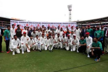 ajinkya rahane invites afghanistan