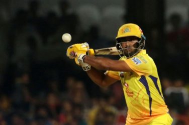 Ambati Rayudu