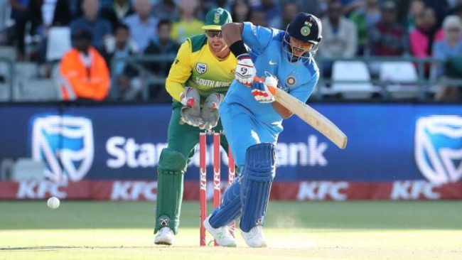 Suresh Raina