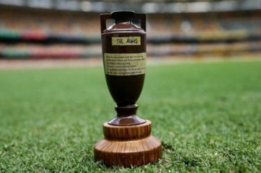 Ashes Test cricket series