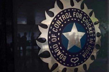 BCCI