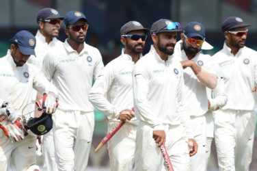 Rishabh Pant
