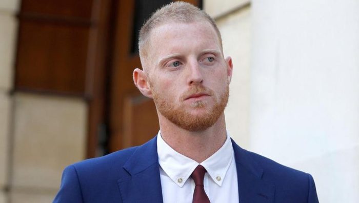 Ben Stokes